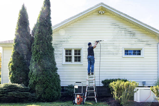 Best Concrete Surface Cleaning in Champion Heights, OH